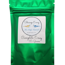 Load image into Gallery viewer, Shrimp Envy - Complete Envy Shrimp Food-Fish Food-Glass Grown Aquatics-Glass Grown Aquatics-Aquarium live fish plants, decor