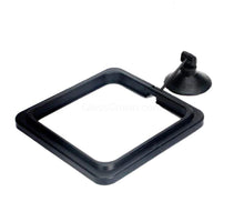 Load image into Gallery viewer, Suction Cup Floating Ring-Glass Grown Aquatics-Square-Glass Grown Aquatics-Aquarium live fish plants, decor