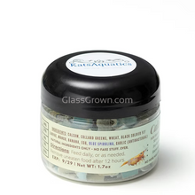 Load image into Gallery viewer, Calcium + Sweet and Savory Invert Food-Fish Food-Glass Grown Aquatics-Glass Grown Aquatics-Aquarium live fish plants, decor
