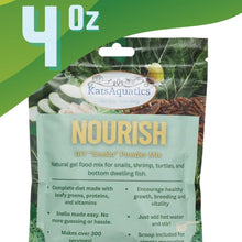 Load image into Gallery viewer, DIY Snello Powder Invert Food-Fish Food-Glass Grown Aquatics-Glass Grown Aquatics-Aquarium live fish plants, decor
