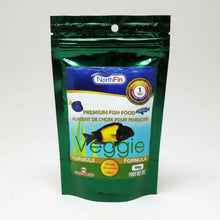 Load image into Gallery viewer, Northfin Veggie Fish Food (100g)-Fish Food-Glass Grown Aquatics-Glass Grown Aquatics-Aquarium live fish plants, decor
