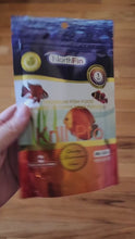 Load and play video in Gallery viewer, Northfin Krill Pro Fish Food (20g-80g)
