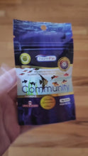 Load and play video in Gallery viewer, Northfin Community Fish Food (20g-100g)
