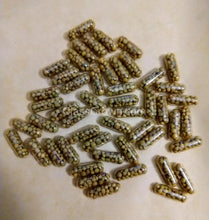 Load image into Gallery viewer, 1 CENT SAMPLE Aquarium Root Fertilizer Tabs-Aquatic Plant Fertilizers-Glass Grown-Glass Grown Aquatics-Aquarium live fish plants, decor
