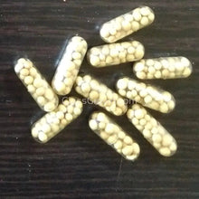 Load image into Gallery viewer, 1 CENT SAMPLE Aquarium Root Fertilizer Tabs-Aquatic Plant Fertilizers-Glass Grown-Glass Grown Aquatics-Aquarium live fish plants, decor
