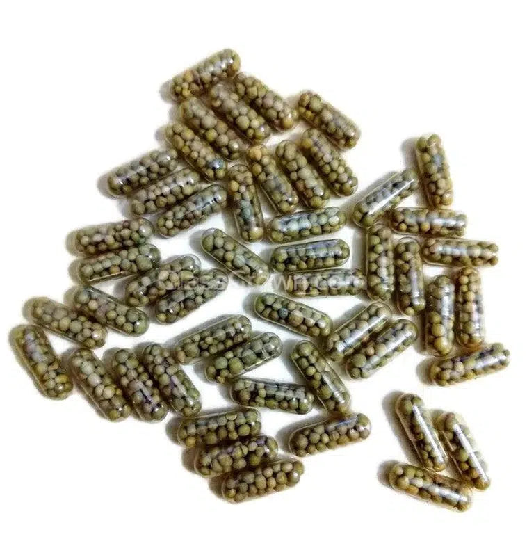 1 CENT SAMPLE Aquarium Root Fertilizer Tabs-Aquatic Plant Fertilizers-Glass Grown-Glass Grown Aquatics-Aquarium live fish plants, decor