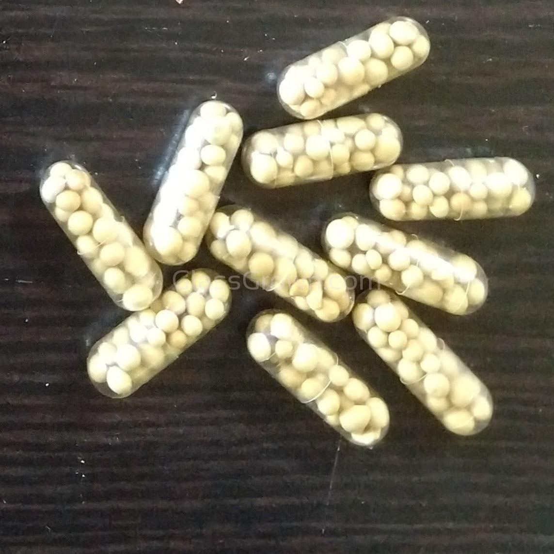 aquatic plant fertilizer tablets Aquarium Root Fertilizer Tabs – Shrimp Safe