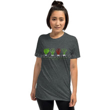 Load image into Gallery viewer, Sorry, I Already Have Plants This Weekend T-Shirt-Shirts &amp; Tops-Glass Grown Aquatics-Dark Heather-S-Glass Grown Aquatics-Aquarium live fish plants, decor
